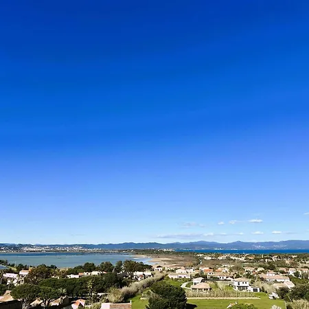 Le Tombolo Apartament