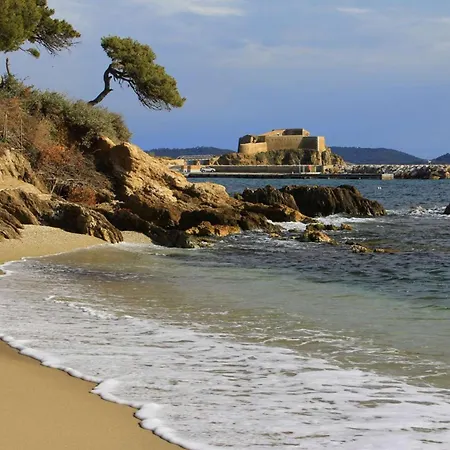 Le Tombolo Hyères